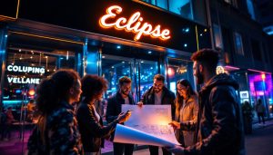 découvrez les étapes essentielles pour ouvrir une boîte de nuit réussie, de l'étude de marché à la gestion des licences, en passant par la création d'une ambiance unique qui attirera les fêtards.