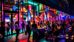 découvrez les étapes essentielles pour ouvrir ou acheter une discothèque. profitez de conseils pratiques sur le choix de l'emplacement, le financement, et la gestion d'un club pour garantir le succès de votre projet nocturne.