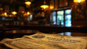 découvrez tout ce qu'il faut savoir sur le permis d'exploitation pour les débits de boissons. obtenez des informations sur les démarches, les obligations légales et les conditions à respecter pour gérer un établissement de vente d'alcool en toute conformité.