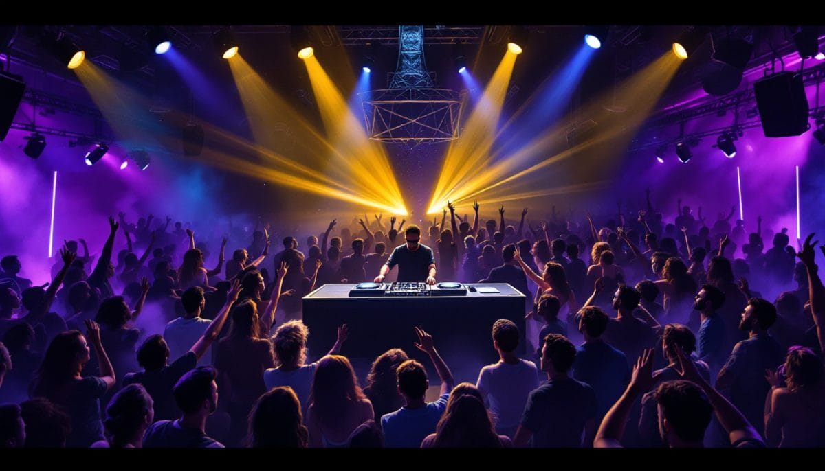 découvrez le prix d'entrée moyen des boîtes de nuit en france. informez-vous sur les tarifs, les promotions et les facteurs qui influencent le coût d'accès aux clubs pour planifier vos sorties nocturnes.
