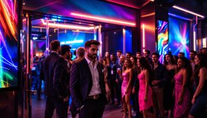 découvrez le prix d'entrée moyen des boîtes de nuit en france. comparez les tarifs selon les villes et les types d'établissements pour profiter pleinement de vos sorties nocturnes sans surprises.