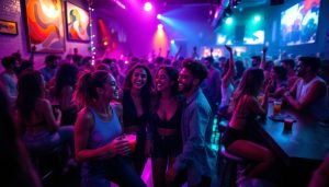 découvrez l'âge légal pour entrer dans les bars et boîtes de nuit en france. cette article vous informe sur les conditions d'accès, les réglementations et les exceptions possibles. ne laissez pas le doute vous empêcher de profiter de vos soirées !