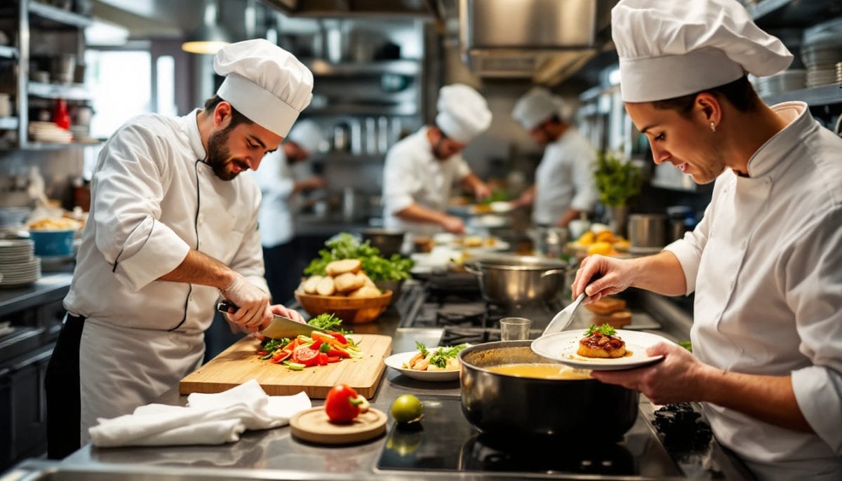 découvrez les différentes licences nécessaires pour ouvrir un restaurant en france. informez-vous sur les réglementations, les démarches administratives et les conditions à respecter pour réussir votre projet de restauration.