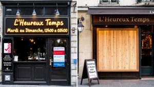 découvrez les obligations d'affichage des bars et restaurants en france. informez-vous sur les réglementations en matière d'affichage des prix, des horaires, et des consignes de sécurité pour garantir une transparence et une conformité légale dans votre établissement.