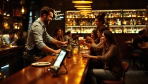 découvrez ce qu'est un débit de boissons, son fonctionnement, les types de boissons proposés et les réglementations qui l'entourent. informez-vous sur ce secteur essentiel de la restauration et de l'hôtellerie.