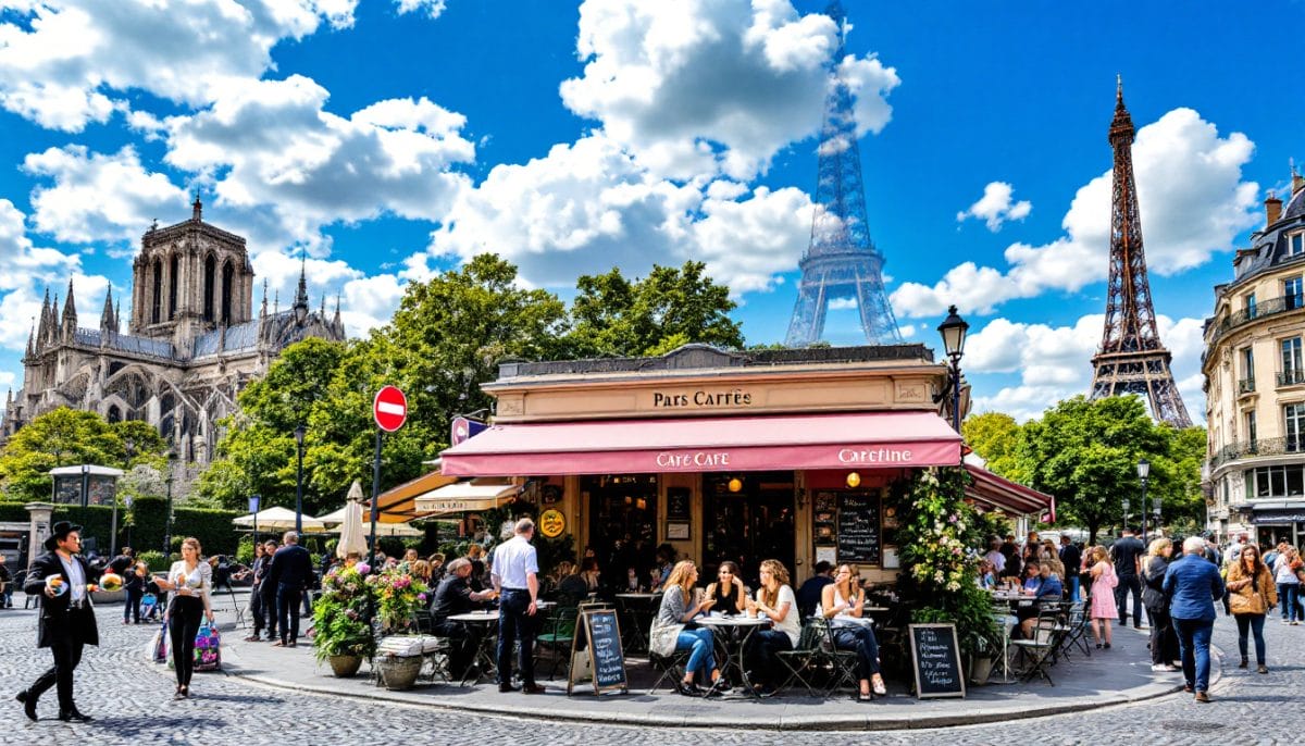 découvrez ce qu'est un débit de boissons, ses caractéristiques, son fonctionnement et son rôle dans le secteur de la restauration. informez-vous sur les types de boissons proposées et les règlements encadrant ces établissements.