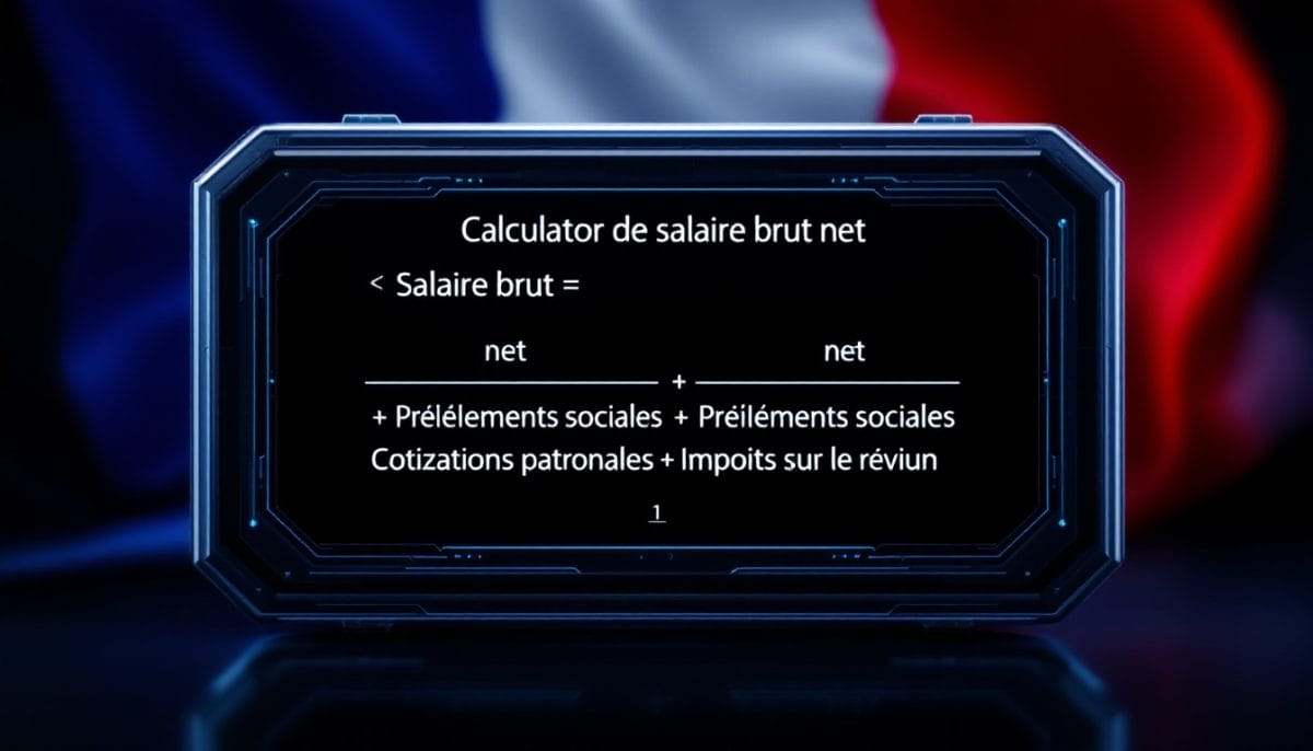 découvrez comment convertir 30,000 euros brut en net avec notre guide complet. apprenez les étapes essentielles pour comprendre votre revenu après impôts et cotisations sociales. optimisez votre salaire en ligne grâce à nos conseils pratiques.