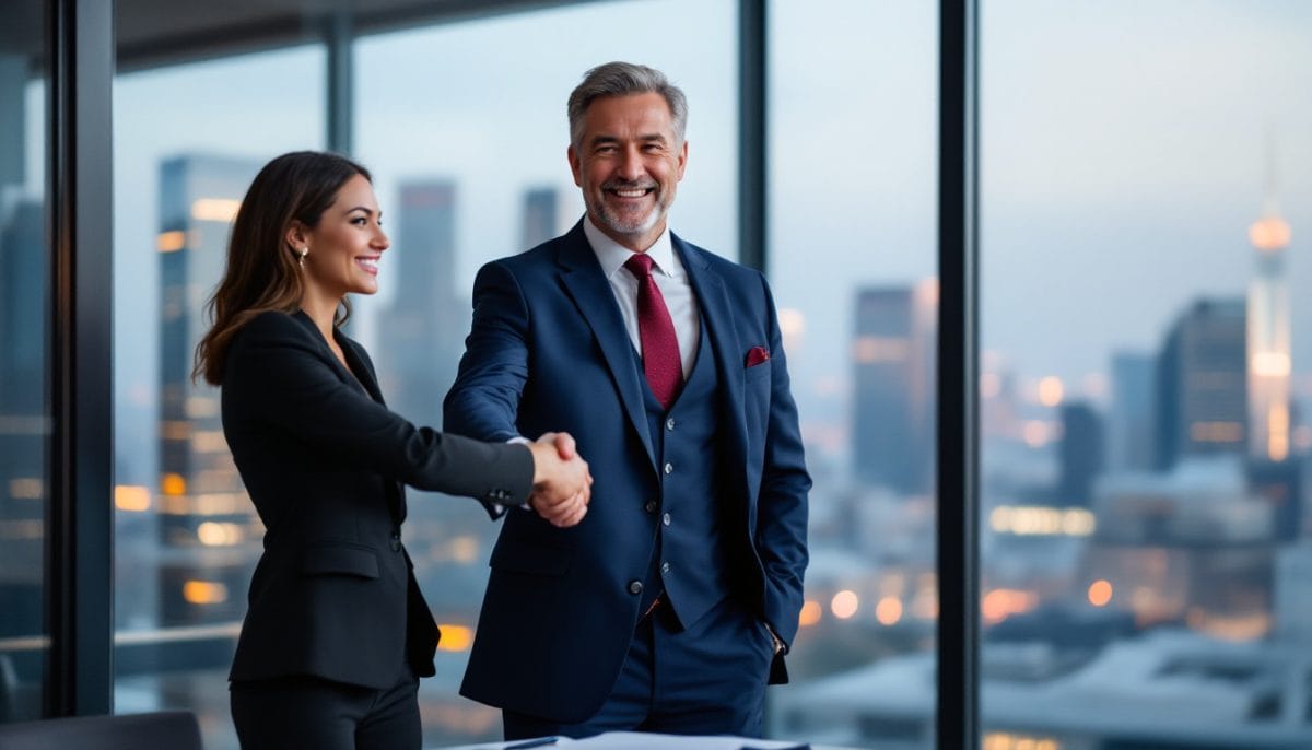 découvrez la définition du closing et obtenez des conseils pratiques pour maîtriser cette étape cruciale de la vente. améliorez vos compétences et transformez vos prospects en clients fidèles grâce à nos astuces expertes.