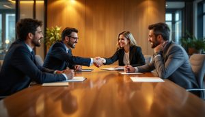 découvrez la définition du closing en vente et apprenez des conseils pratiques pour optimiser vos techniques de conclusion. maîtrisez l'art de finaliser vos transactions avec succès et améliorez vos performances commerciales.