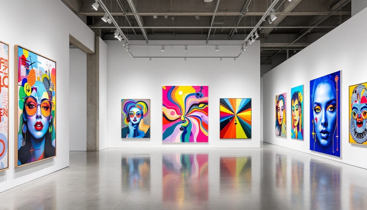 découvrez comment le club deal révolutionne l'investissement dans l'art contemporain. une solution innovante pour diversifier votre portefeuille tout en accédant à des œuvres d'art exclusives. rejoignez un réseau d'investisseurs passionnés et faites fructifier votre capital dans l'univers dynamique de l'art.