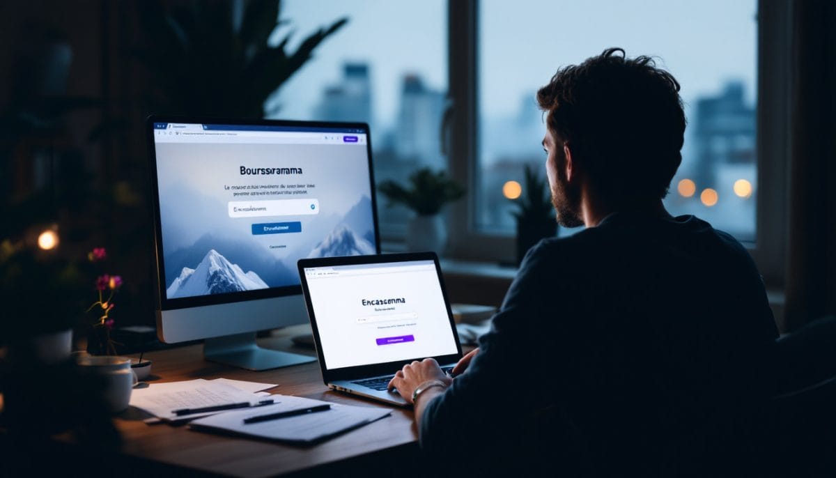 découvrez les étapes simples pour encaisser un chèque avec boursorama banque. suivez notre guide pour apprendre à déposer vos chèques en toute sécurité et profiter des avantages de votre compte en ligne.