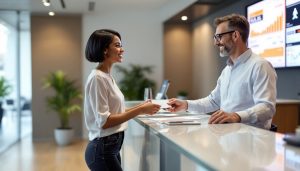 découvrez les étapes simples et pratiques pour encaisser un chèque à la boursorama banque. suivez notre guide pour faciliter vos transactions bancaires et optimiser votre expérience client.
