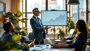 découvrez comment et pourquoi investir dans une start-up avec anaxago. apprenez les avantages d'investir dans des entreprises innovantes, explorez les opportunités offertes par la plateforme et boostez votre portefeuille tout en soutenant l'entrepreneuriat.
