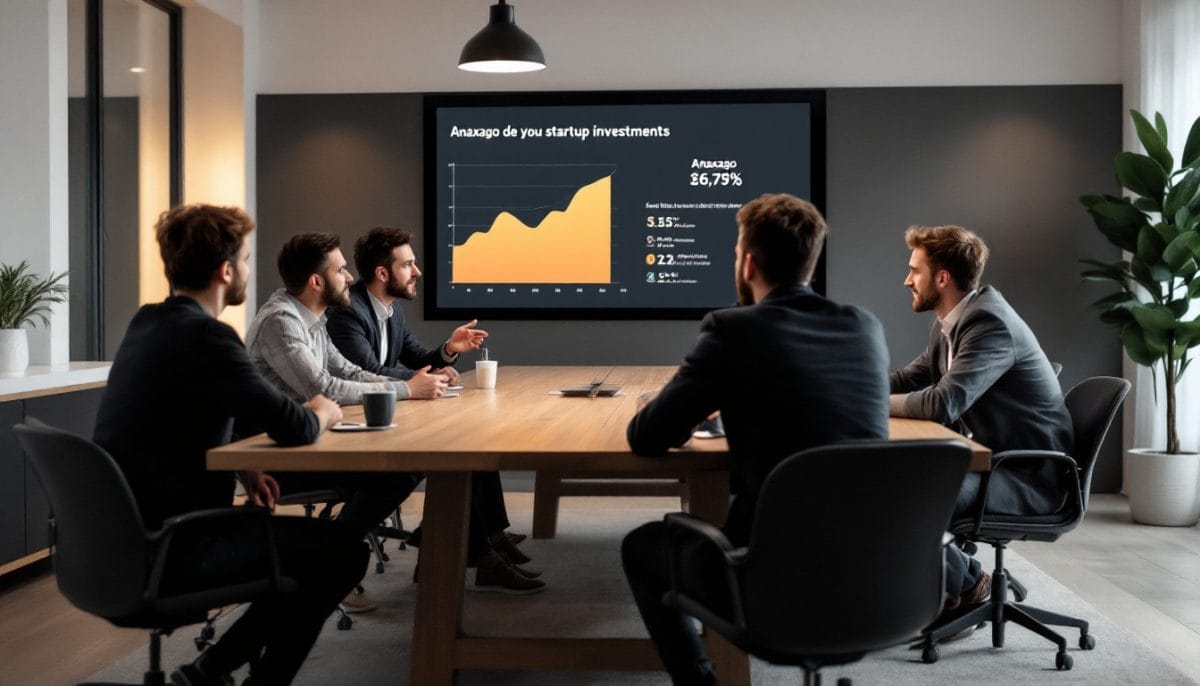 découvrez comment et pourquoi investir dans une start-up avec anaxago. explorez les opportunités d'investissement, bénéficiez d'un accompagnement expert et participez à la croissance de projets innovants tout en diversifiant votre portefeuille.