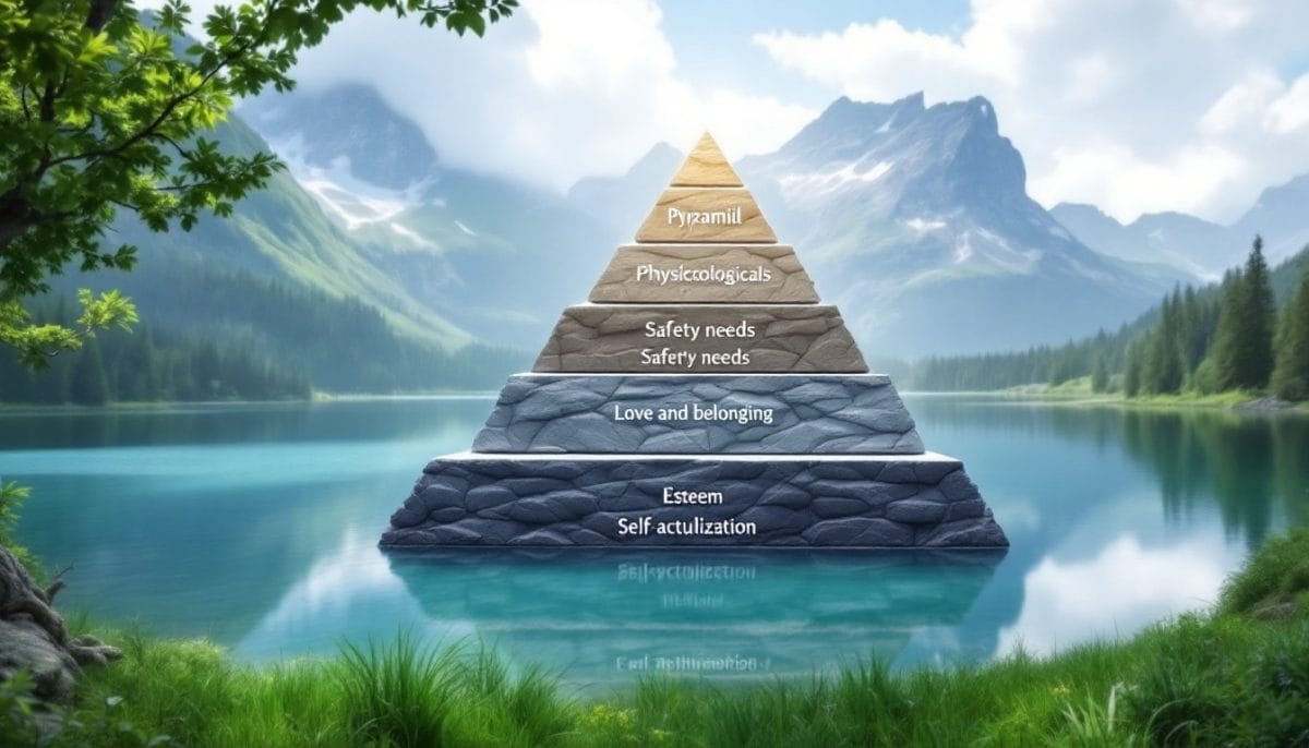 découvrez le fonctionnement de la pyramide de maslow, cet outil psychologique essentiel qui hiérarchise les besoins humains, allant des besoins fondamentaux aux aspirations d'accomplissement personnel. apprenez comment cette théorie peut influencer vos choix de vie et votre développement personnel.
