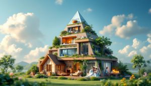 découvrez le fonctionnement de la pyramide de maslow, un modèle psychologique qui hiérarchise les besoins humains. apprenez comment cette théorie peut vous aider à comprendre la motivation humaine et améliorer votre bien-être personnel et professionnel.