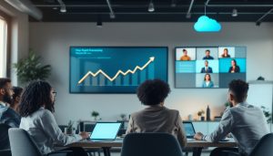 découvrez comment la digitalisation transforme l'externalisation de la paie, en simplifiant les processus, réduisant les coûts et améliorant la précision. apprenez les avantages clés de cette évolution technologique pour les entreprises.
