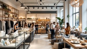 découvrez comment l'aménagement de votre commerce influence le comportement d'achat de vos clients. apprenez à optimiser l'agencement de votre espace pour attirer, engager et fidéliser votre clientèle tout en stimulant vos ventes.