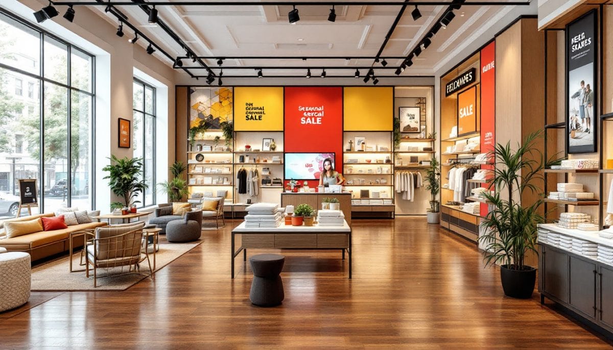 découvrez comment l'aménagement de votre commerce peut transformer l'expérience client et influencer positivement le comportement d'achat. explorez les stratégies clés pour optimiser votre espace de vente et maximiser votre chiffre d'affaires.