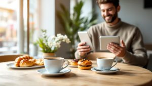 découvrez comment faciliter la collecte d'avis google pour votre entreprise grâce à un qr code. suivez notre guide étape par étape pour améliorer votre visibilité en ligne et encourager vos clients à laisser des retours positifs.