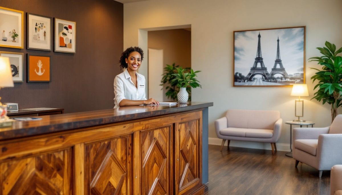 découvrez des stratégies efficaces pour inciter vos clients à laisser des avis positifs. apprenez à utiliser les outils numériques, à créer une expérience client mémorable et à solliciter des retours pour améliorer votre réputation en ligne.