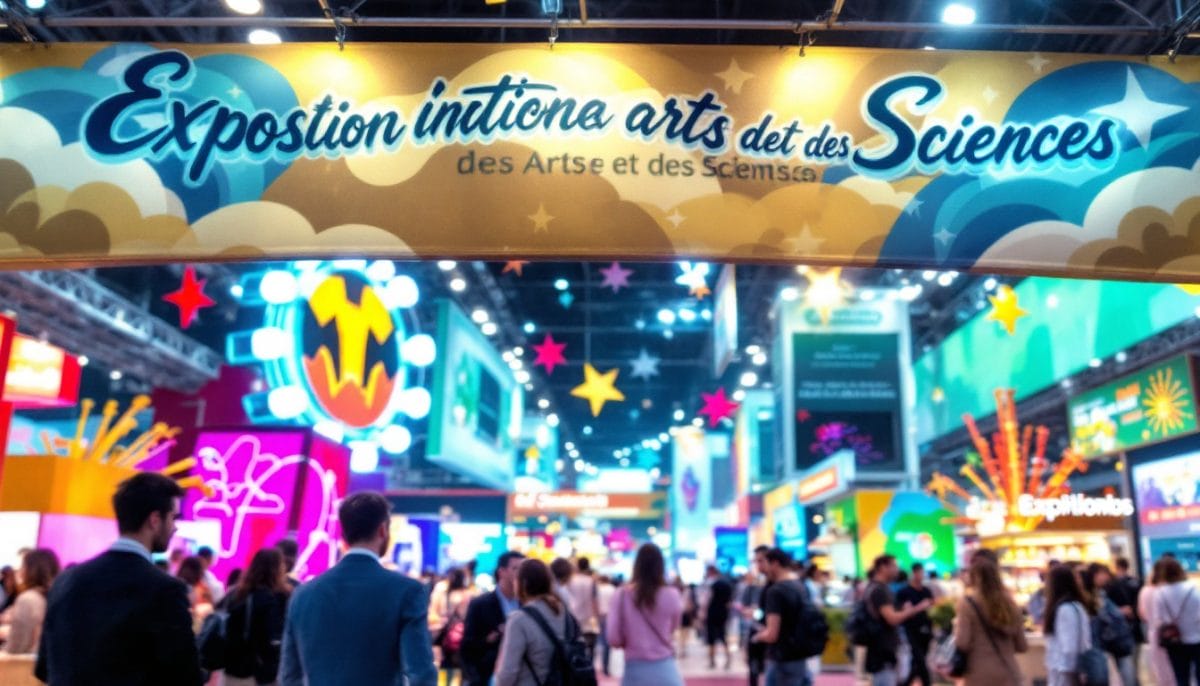 découvrez nos conseils pour créer un stand attractif en salon ou en foire. apprenez à vous démarquer grâce à des idées innovantes, des visuels percutants et des techniques d'interaction engageantes pour attirer l'attention des visiteurs et maximiser votre impact.