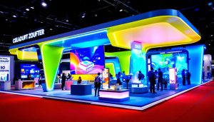découvrez des stratégies efficaces pour attirer l'attention lors de salons et foires. apprenez comment concevoir un stand attractif qui met en valeur votre marque, capte l'intérêt des visiteurs et maximise votre impact. suivez nos conseils pour vous démarquer et faire de votre participation un succès retentissant.