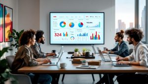découvrez comment un crm peut transformer la gestion de votre entreprise en optimisant vos relations clients, en automatisant vos processus et en améliorant votre prise de décision. apprenez les meilleures pratiques pour tirer pleinement parti de cet outil essentiel.