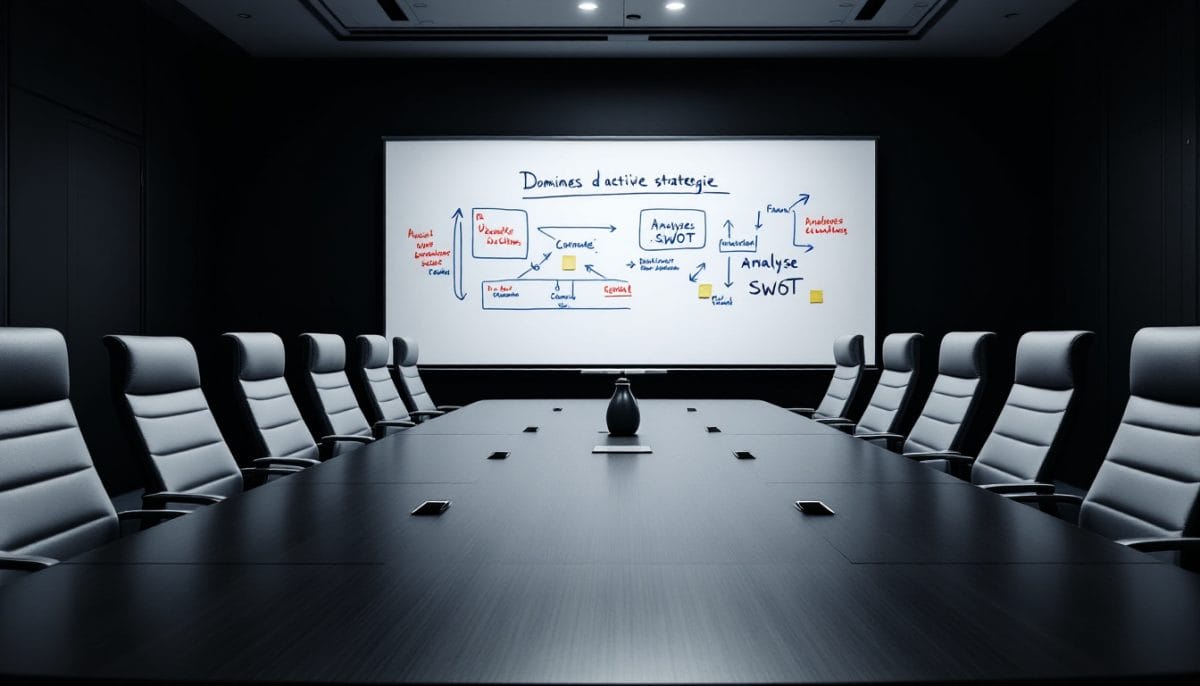 découvrez les domaines d'activité stratégique : clés de la réussite d'une entreprise. apprenez à identifier, analyser et optimiser vos axes stratégiques pour assurer votre développement et votre compétitivité sur le marché.