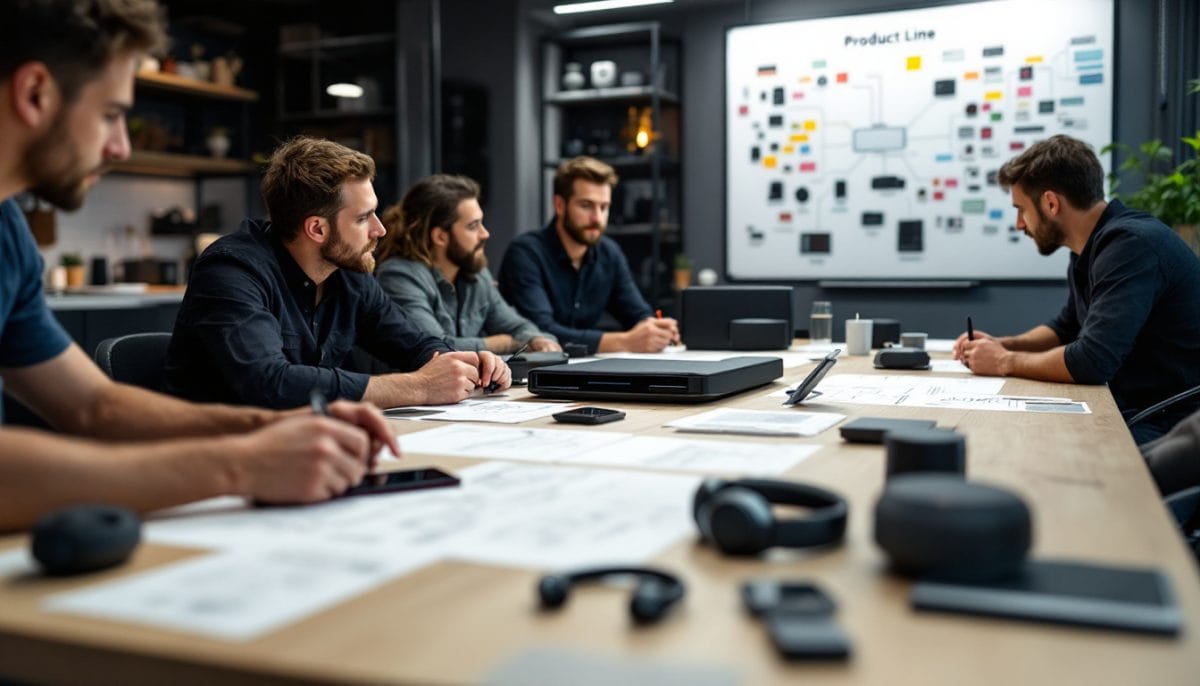 découvrez comment créer et gérer une gamme de produits efficace pour maximiser votre succès commercial. apprenez des stratégies clés, des astuces pratiques et des conseils d'experts pour optimiser votre offre de produits et satisfaire vos clients.
