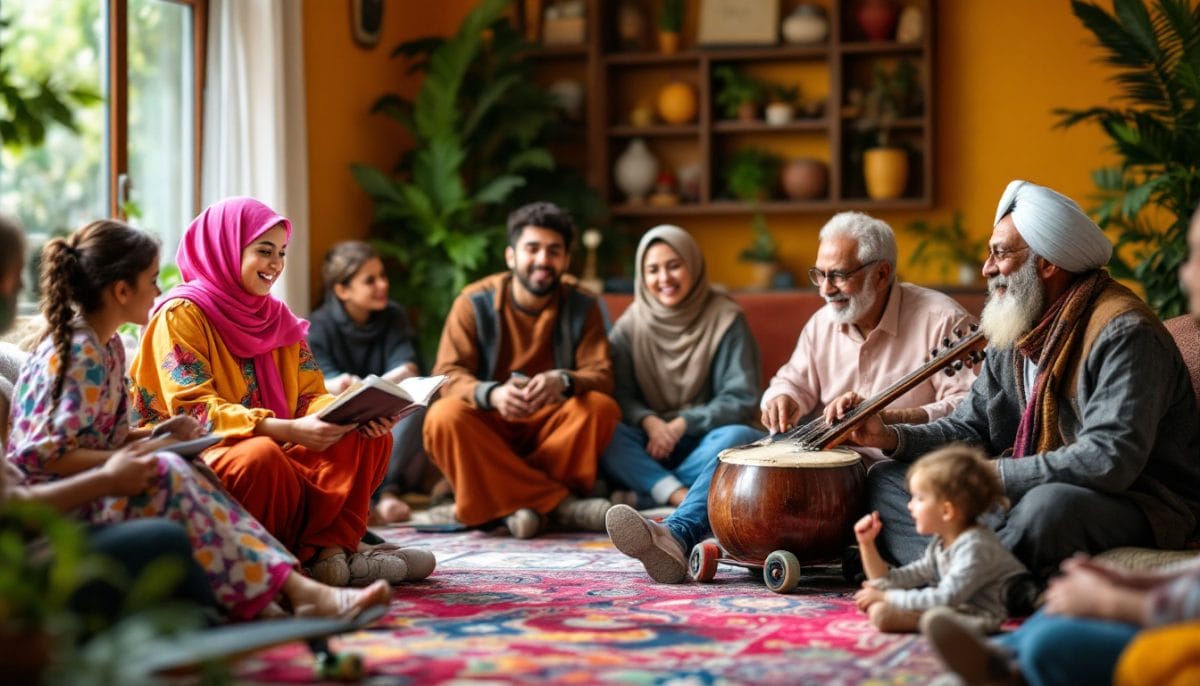 découvrez notre guide complet des générations, explorant les caractéristiques et les valeurs des baby boomers, de la génération x, y, z et alpha. comprenez comment chaque génération façonne notre monde et interagit avec la société moderne.