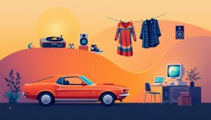 découvrez notre guide complet sur les différentes générations : baby boomers, génération x, y, z et alpha. explorez les caractéristiques, valeurs et impacts de chaque génération sur la société actuelle et future. idéal pour mieux comprendre les dynamiques intergénérationnelles.
