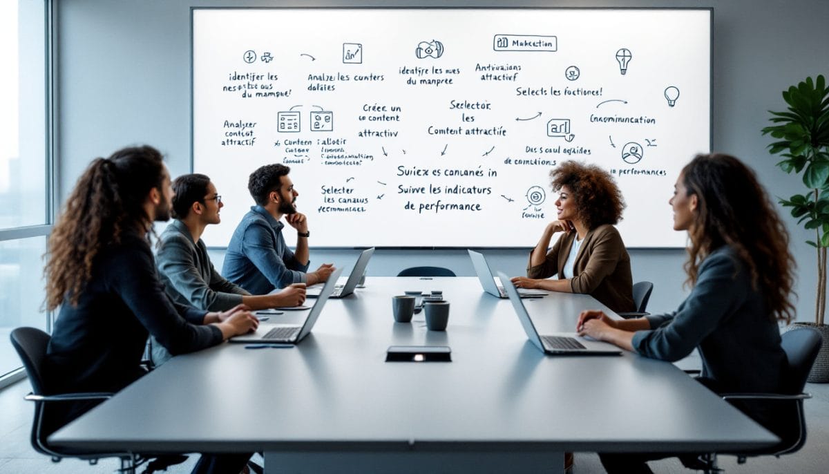 découvrez comment identifier et résoudre efficacement les pain points dans votre entreprise pour améliorer l'expérience client et optimiser vos processus. apprenez des stratégies pratiques et des conseils d'experts pour transformer les obstacles en opportunités de croissance.