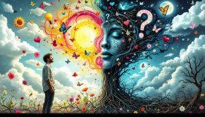 découvrez ce qu'est la dissonance cognitive et comment elle influence nos pensées et comportements au quotidien. cette explication simple vous aidera à mieux comprendre ce phénomène psychologique fascinant.