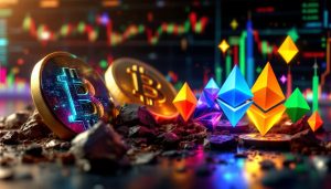 découvrez comment le déclin du bitcoin impacte le marché des cryptomonnaies et explorez la montée des altcoins. analysez les tendances et stratégies de préparation pour naviguer dans cet univers en constante évolution.