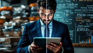 découvrez ce qu'est le taux de marque, son importance pour votre entreprise et obtenez des conseils pratiques pour l'optimiser. apprenez comment améliorer votre rentabilité et maximiser vos gains.