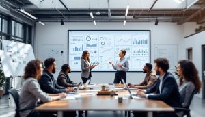 découvrez comment mettre en œuvre l'efficient consumer response (ecr) dans votre entreprise. améliorez vos opérations, réduisez les coûts et répondez mieux aux attentes de vos clients grâce à des stratégies pratiques et des exemples concrets.