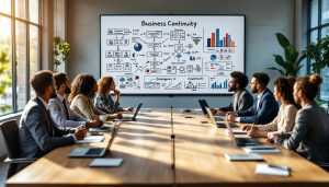 découvrez les fondamentaux d'un plan de continuité d'activité (pca) pour protéger votre entreprise face aux imprévus. apprenez à anticiper, préparer et réagir efficacement aux crises afin d'assurer la pérennité de vos opérations.