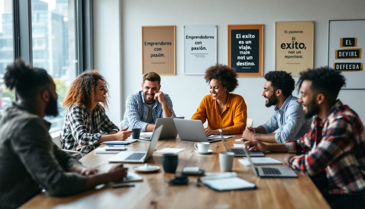découvrez les stratégies et les secrets des chefs d'entreprises qui réussissent sur tiktok. apprenez comment créer du contenu engageant, développer votre audience et transformer votre présence en ligne en succès commercial.