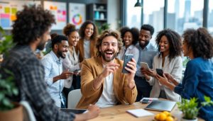 découvrez les stratégies gagnantes des chefs d'entreprises qui ont su s'imposer sur tiktok. plongez dans leur univers créatif et apprenez comment ils maximisent leur impact sur cette plateforme dynamique pour attirer et fidéliser leur audience.