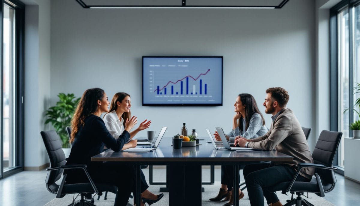 découvrez les essentiels de l'administration des ventes, un domaine clé pour optimiser la gestion commerciale. apprenez les meilleures pratiques, les outils indispensables et les stratégies pour améliorer les performances de votre équipe de vente et générer une croissance durable.