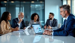 découvrez les principes essentiels de l'administration des ventes, qui vous aideront à optimiser vos processus de vente, à améliorer la relation client et à maximiser la performance commerciale de votre entreprise.