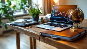découvrez les stratégies efficaces pour diversifier vos investissements et minimiser les risques financiers. apprenez les meilleures pratiques et options pour bâtir un portefeuille équilibré et adapté à vos objectifs financiers.