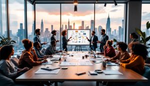 découvrez les tendances des nouveaux business qui connaissent un grand succès en 2023. explorez les idées innovantes, les secteurs en plein essor et les opportunités à saisir pour lancer votre propre projet rentable.