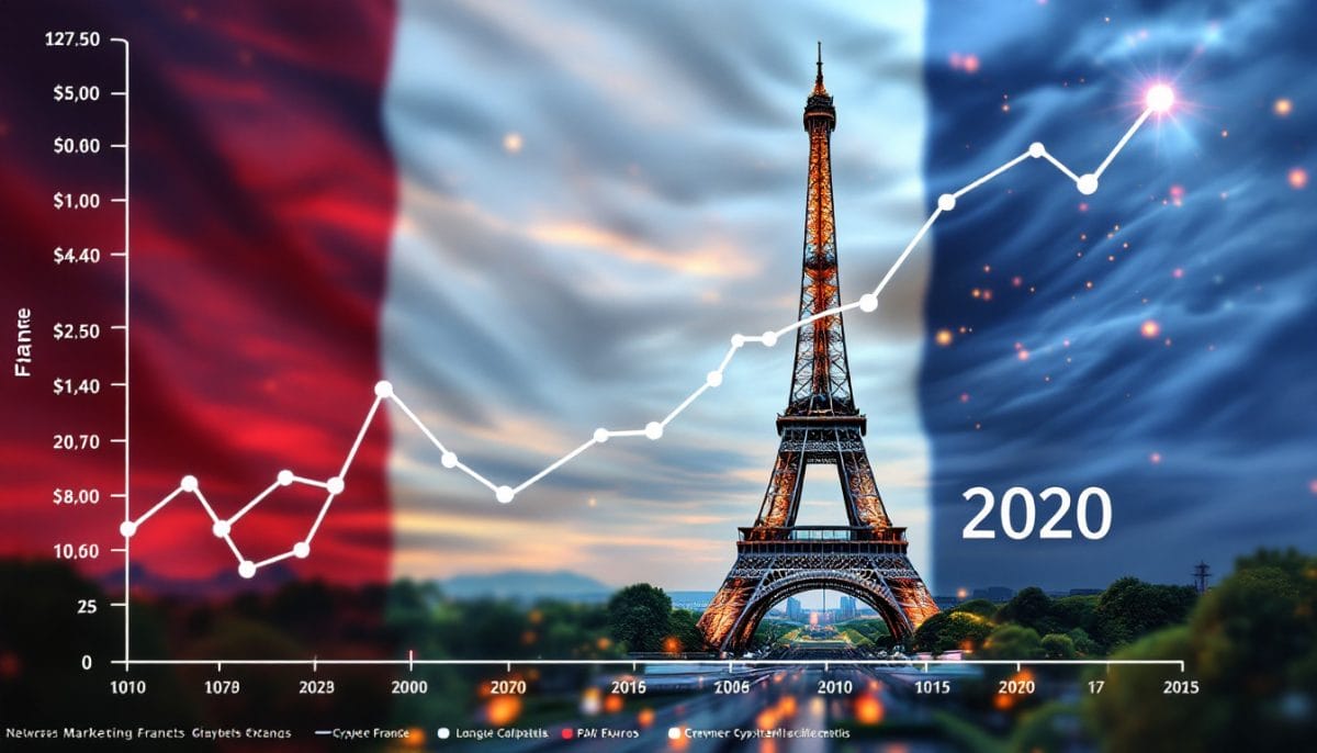 découvrez comment les crypto-monnaies transforment l'économie française en 2024. analyse des tendances, des opportunités et des défis liés à l'intégration des monnaies numériques dans le paysage économique de la france.