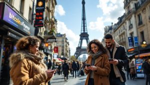 découvrez comment les crypto-monnaies influencent l'économie française en 2024. analyse des tendances, des opportunités et des défis auxquels sont confrontées les entreprises et les investisseurs dans un paysage financier en pleine transformation.