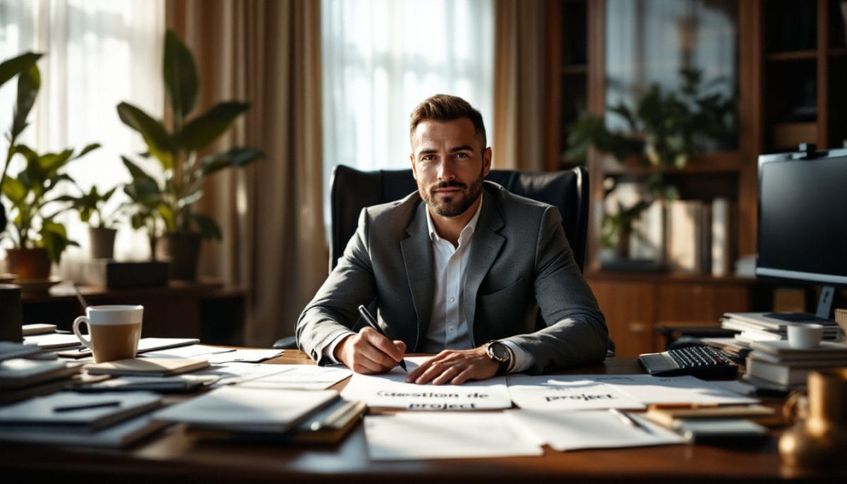 découvrez comment élaborer une note de cadrage efficace grâce à notre méthodologie. apprenez les étapes clés pour définir clairement vos objectifs, prioriser vos ressources et assurer le succès de vos projets. maximisez l'impact de vos actions avec une approche structurée et adaptée.