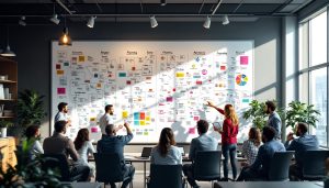 découvrez notre guide complet sur la méthodologie de la note de cadrage. apprenez à structurer vos projets de manière efficace et à définir clairement les enjeux, objectifs et ressources nécessaires pour garantir le succès de vos initiatives. idéal pour les chefs de projet et les professionnels souhaitant optimiser leur stratégie.