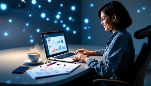 découvrez comment optimiser votre social selling index sur linkedin pour augmenter votre visibilité, établir des connexions significatives et générer des leads de qualité. apprenez des stratégies efficaces pour améliorer votre présence sur le réseau et transformer vos interactions en opportunités professionnelles.