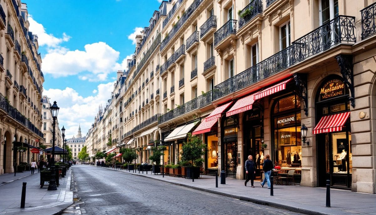 découvrez les avantages de domicilier votre entreprise à paris : un environnement économique dynamique, un accès à un réseau professionnel élargi, et une visibilité accrue au cœur de la capitale. optimisez votre statut entrepreneurial en choisissant paris comme siège social.